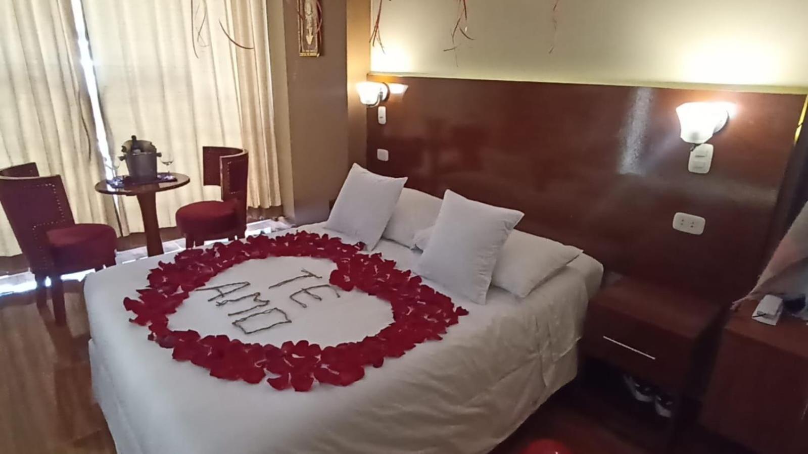 Hs Tierra In Hotel Machu Picchu Eksteriør billede